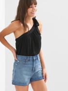 Gap Softspun Shoulder Tie Tip - True Black