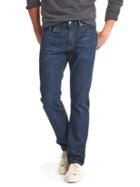 Gap Men Original 1969 Brushed Back Slim Fit Jeans - Worn Resin