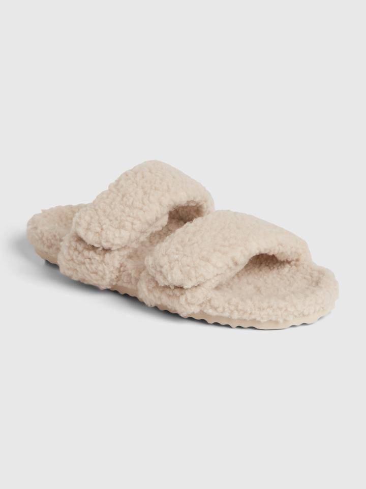 Sherpa Slides