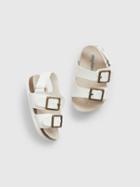 Baby Two-strap Sandals