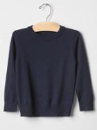 Gap Supersoft Sweater - True Indigo