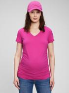 Maternity Organic Cotton Vintage T-shirt