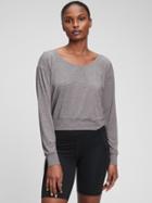 Gapfit Breathe Cropped T-shirt