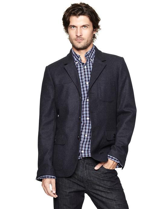Gap Admiral Blazer
