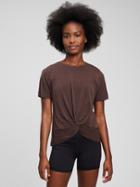 Gapfit Twist-front T-shirt