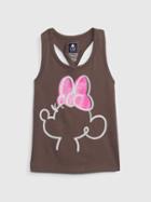 Babygap | Disney 100% Organic Cotton Mix And Match Twist-back Tank Top