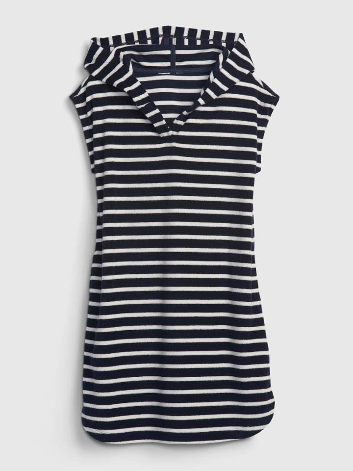 Kids Towel Terry Dress