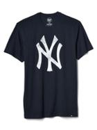 Gap Men Mlb Graphic Tee - Ny Yankees