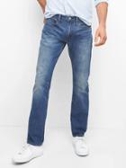 Gap Women Slim Fit Jeans - Medium Indigo