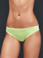 Gap Women Breathe Bikini - Dreamy Yellow