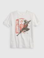 Gapkids | Marvel Shang-chi Graphic T-shirt