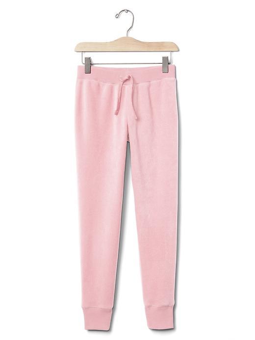 Gap Pro Fleece Sweats - Pink Standard