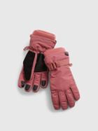 Kids Recycled Snow Gloves