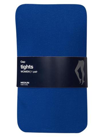 Gap Opaque Tights