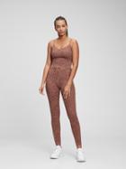 Gapfit Blackout Ribbed Jacquard Tank Top