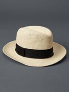 Gap Women Panama Resort Hat - New Off White
