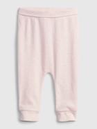 Baby 100% Organic Cotton First Favorite Pull-on Pants