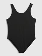 Teen Recycled Swim One-piece