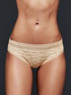 Gap Women Soft Lace Bikini - Blush