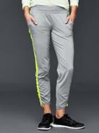 Gap Studio Cinch Leg Pants - Cool Gray