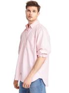 Gap Men The Archive Re Issue Big Oxford Shirt - Light Pink