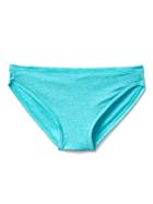 Gap Women Breathe Bikini - Aqua Tropic