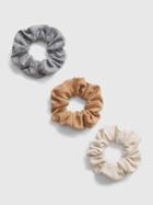 Sweater Scrunchie (3-pack)