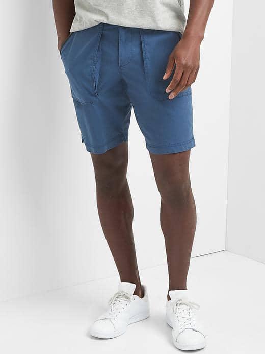 Gap Men Hiking Shorts 10 - Night