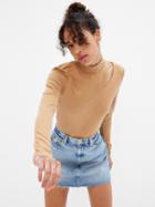 Modern Cutout Top