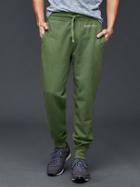 Gap Men Military Logo Sweats - Split Pea