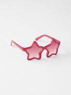 Gap Star Sunglasses - Red