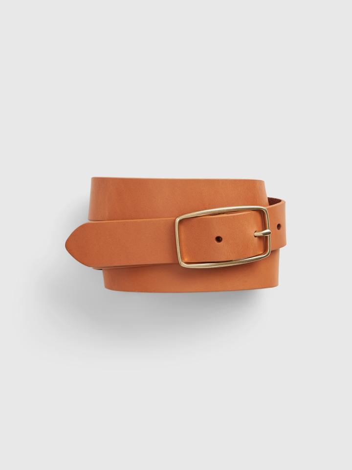 Classic Belt