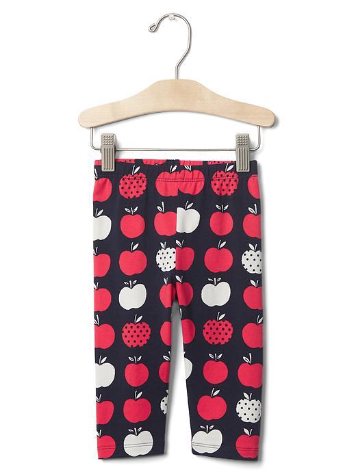 Gap Apple Leggings - Dark Night