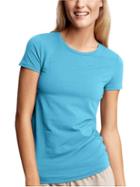 Gap Pure Body Short Sleeve Tee - Fiesta Blue