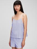 Airy Side Tie Cami