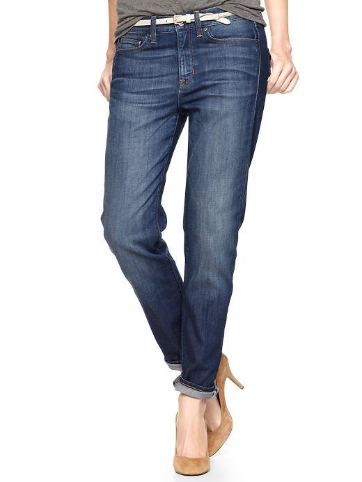Gap 1969 Sexy Boyfriend Jeans