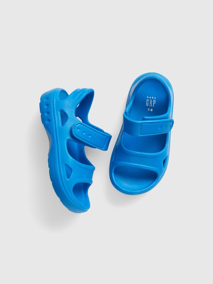 Toddler Rubber Sandals