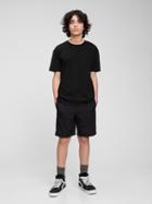 Teen Recycled Quick-dry Shorts