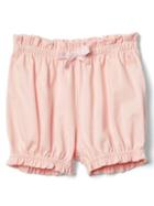 Gap Bubble Shorts - Pink Cameo