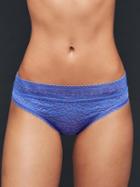 Gap Women Soft Lace Bikini - Periwinkle Plus