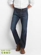 Gap Boot Fit Jeans - Rockaway