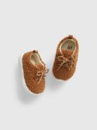Baby Sherpa Sneakers