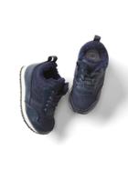 Gap Cozy Hiker Sneakers - Navy