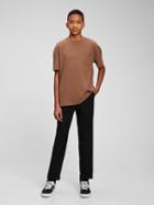 Teen Relaxed Pull-on Pants