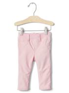 Gap 1969 My First Cord Legging Jeans - Misty Rose