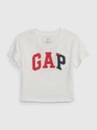 Toddler Gap Logo Pocket T-shirt