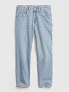 Kids Girlfriend Jeans With Washwell3