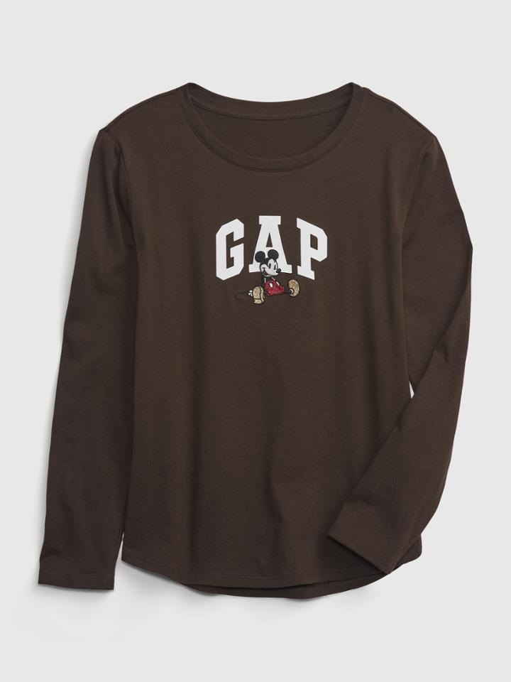 Gap  Disney 100% Organic Cotton Graphic T-shirt