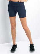 Gap Gapfit Sculpt Compression Gfast Shorts - True Indigo