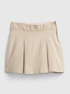 Kids Uniform Skirt